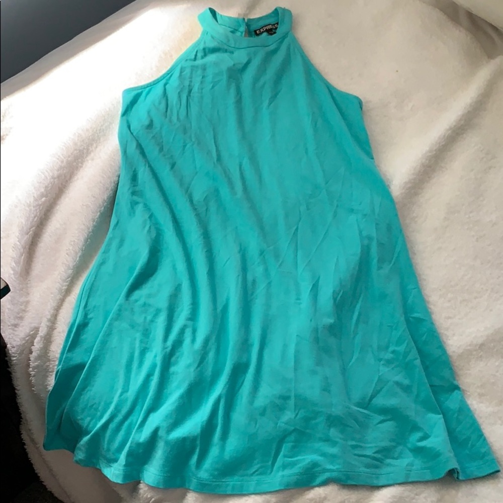 Express Dress